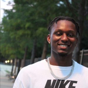 Meet your Posher, Jordan